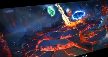 The King of Fighters Destiny E019