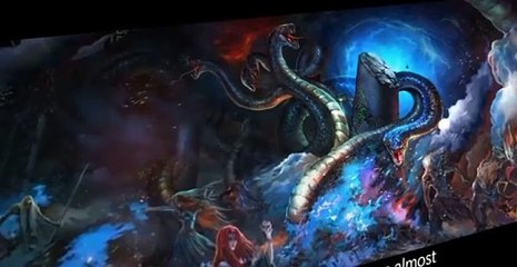 The King of Fighters Destiny E001