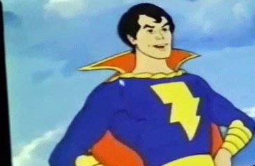 The Kid Super Power Hour with Shazam! E008 - Little Something Extra