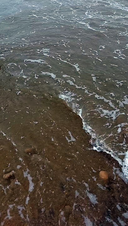 Beautiful Beach view