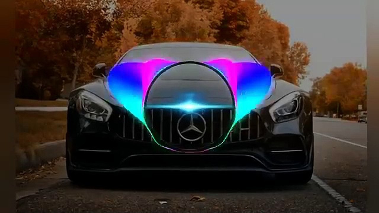 Don Omar Danza Kuduro (Rimix) Bass Boosted Song