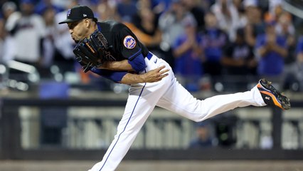 Edwin Diaz Faces Suspension Over Alleged Cheating | Analysis