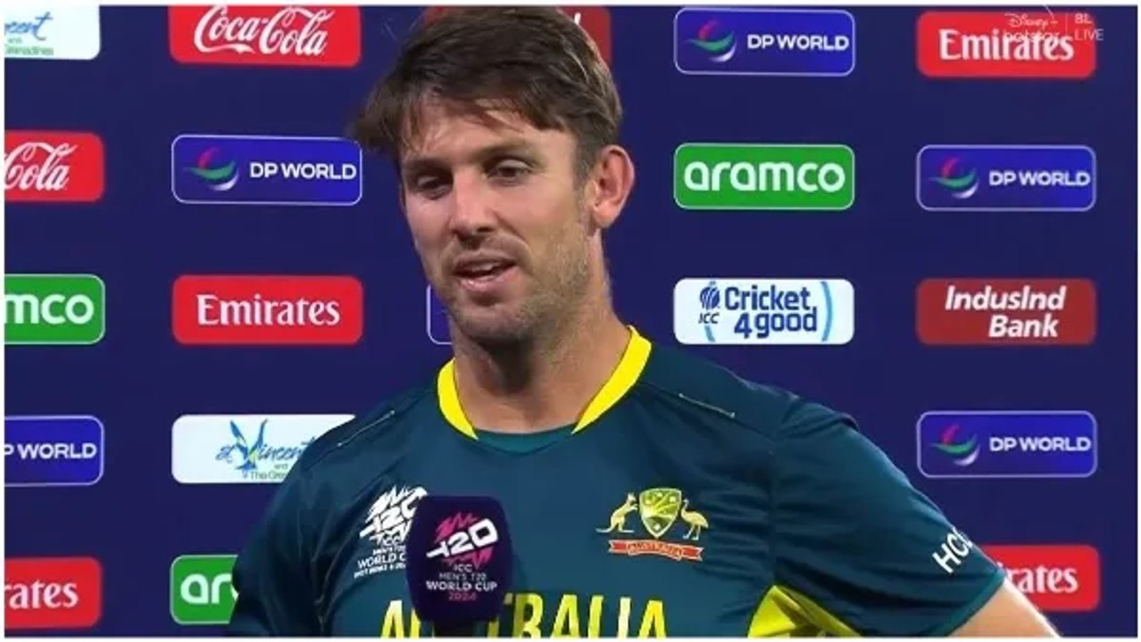 Ind vs Aus పగోడు సైతం Rohit Sharma ను మెచ్చాడు T20 World Cup | Mitchell Marsh | Telugu Oneindia