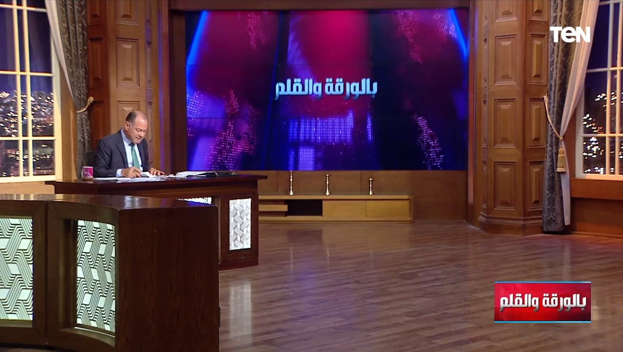 الفلوس بتروح فين؟  الديهي يوجه رسالة للمسئولين بعد الإعلان عن تمويلات جديدة للموازنة العامة