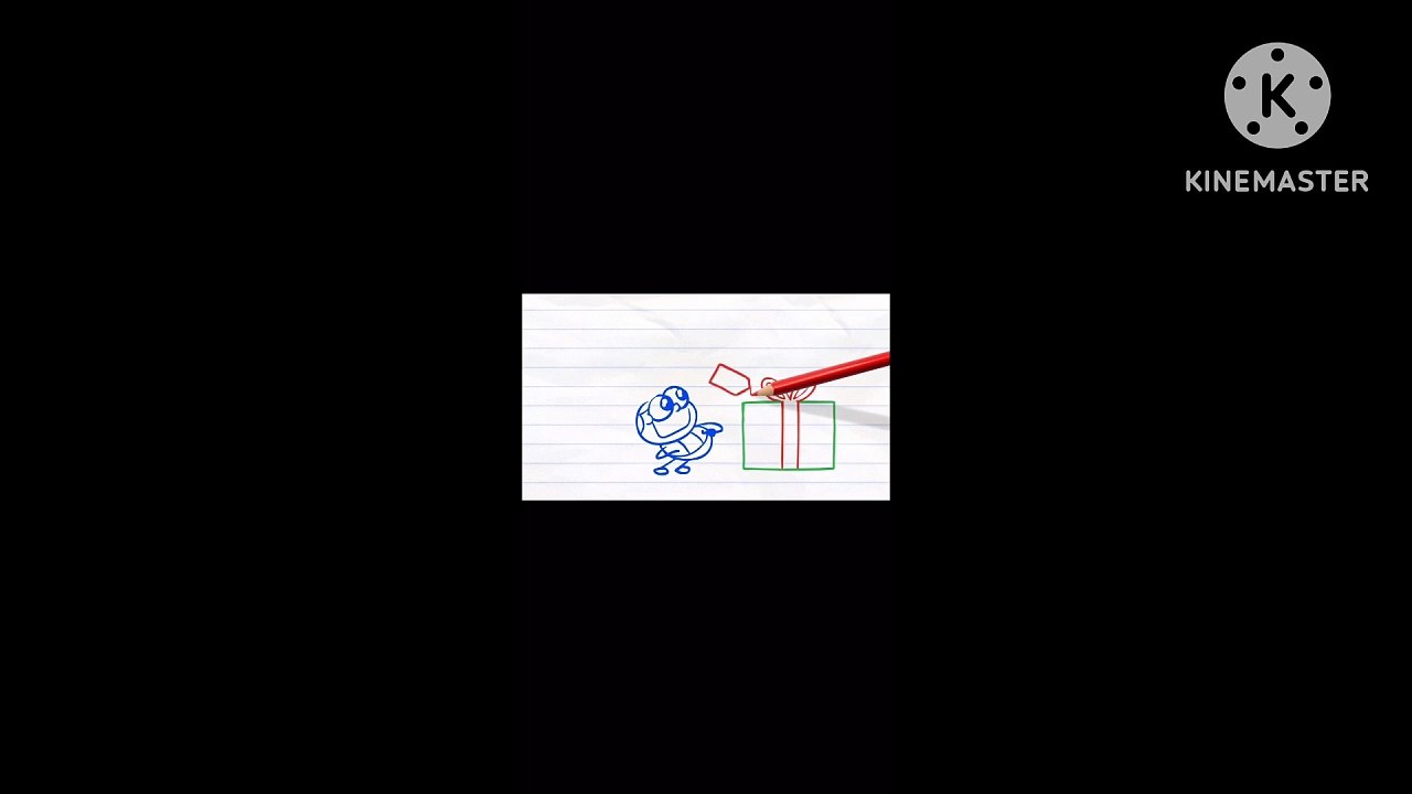 Chirmas prenst pencilmation ep038