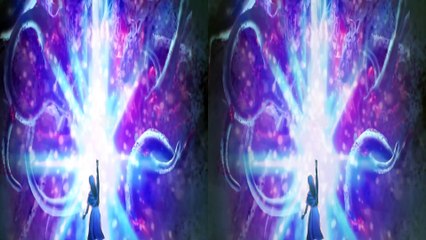 3D VR | Call of Duty Zombie Movie