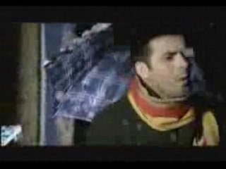 عبد القادر قوزع  abdel kader kawzaa wahiden