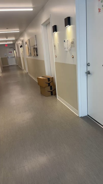 Here’s my latest video