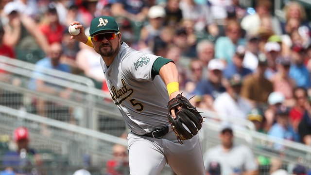 JD Davis Moves from A’s to NY: Bronx Adaptation Insight