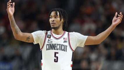 Draft Predictions: Stephon Castle & the Top NBA Prospects to Watch 🏀