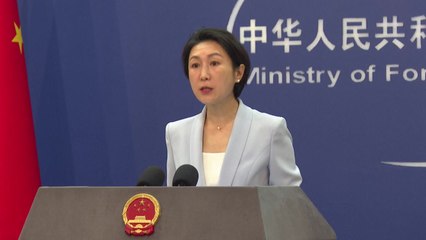 中 "필리핀, 도발 중단하라"...필리핀 "中, 불법적 무력 사용" / YTN