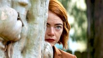 Creating the Look for Kinds Of Kindness with Emma Stone