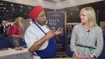 Food and Drink Specialist Rosalind Erskine chats to Scottish chef Tony Singh