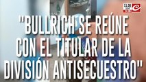 ¿Loan puede estar en Paraguay?: Bullrich viaja al país limítrofe