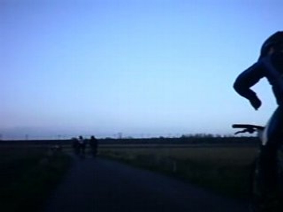 cassel trophy 2008