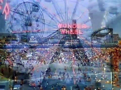 Ennemies : Une histoire d'amour Bande-annonce (EN)