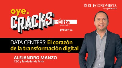 Data Centers: El Motor Esencial de la Transformación Digital 🌐