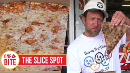 Barstool Pizza Review - The Slice Spot (West Chicago, IL)