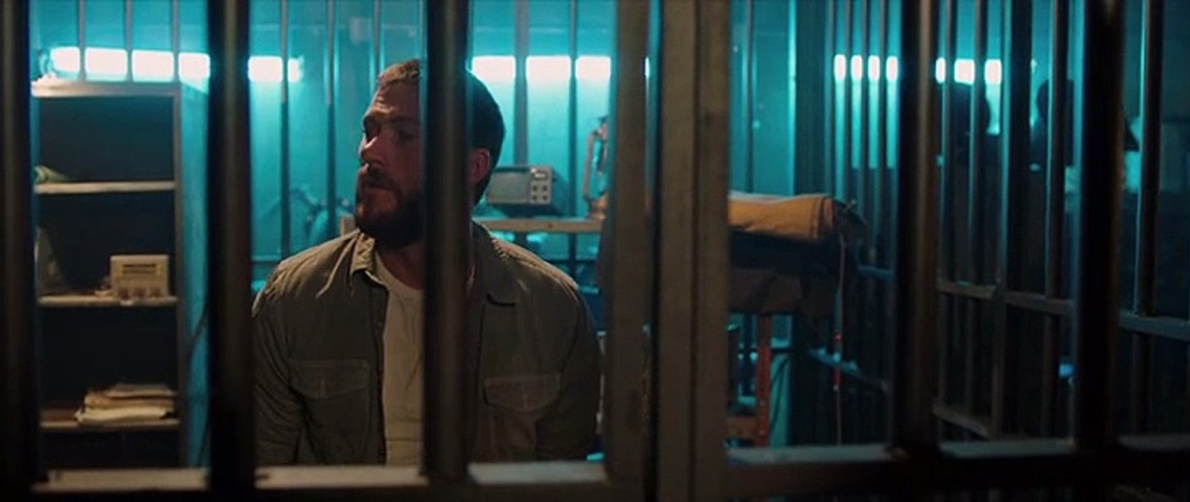 Dangerous (2021) stream deutsch anschauen