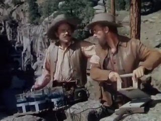 Billete a Tomahawk  /Series y Películas del Oeste Completas/ Western en Español