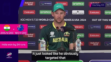 Australia's nervous wait ahead of likely World Cup elimination