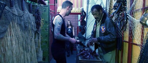 Devil's Triangle (2021) stream deutsch anschauen