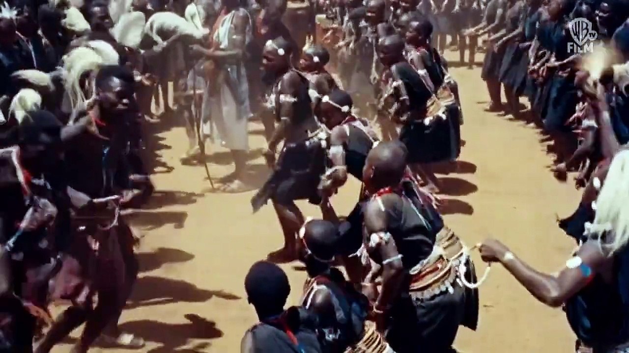 Tarzan, der Herr des Urwaldes (1959) stream deutsch anschauen