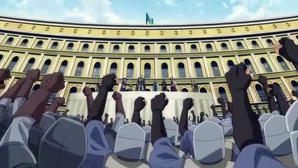 As a Reincarnated Aristocrat Season 2 - Official Teaser