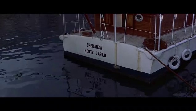 FILM Montecarlo (1956)