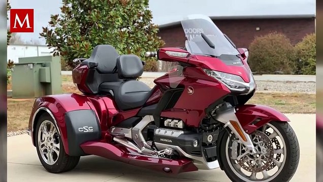 Alertan por falla en estas motos Indian y Honda; Profeco exhorta a llevarlas al taller de reparación