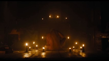 Nosferatu Movie Trailer 🎥 - Gothic Vampire Tale