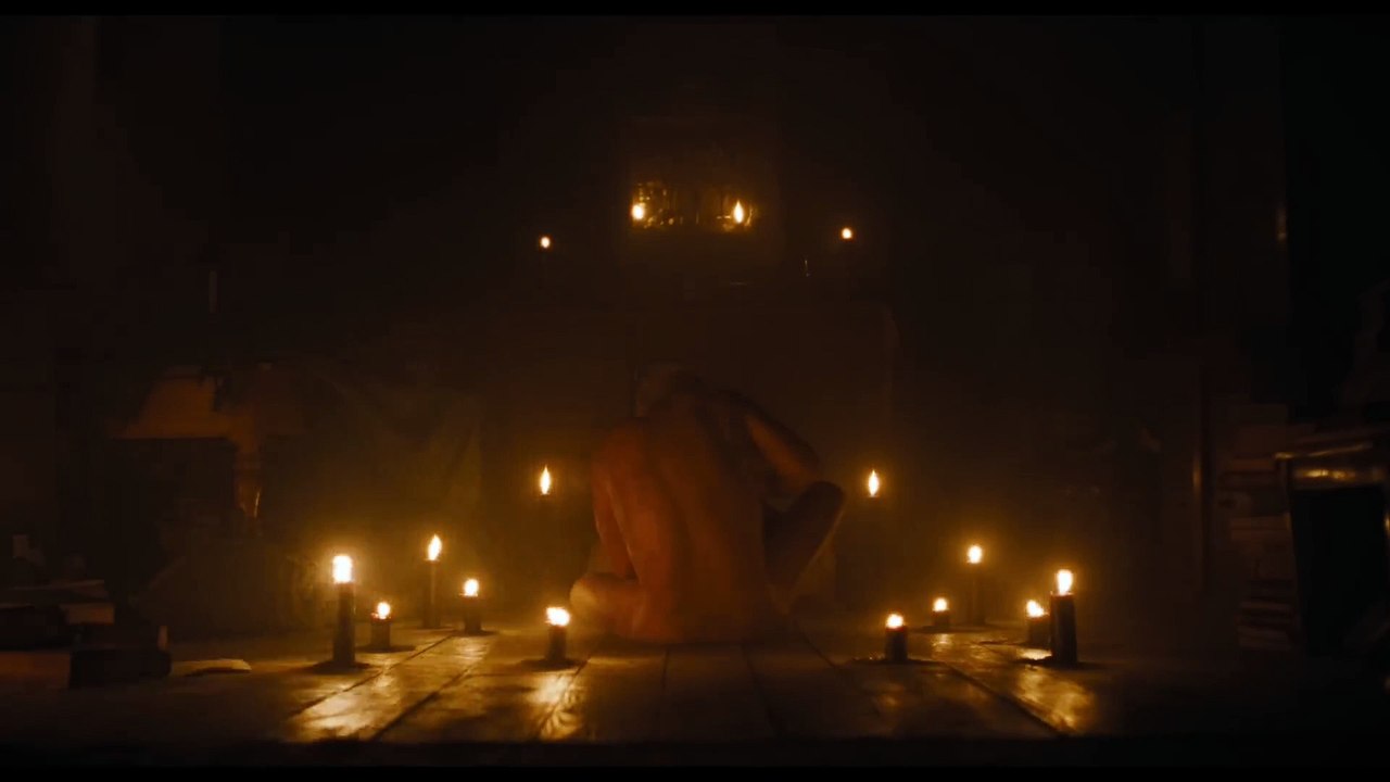 NOSFERATU Movie