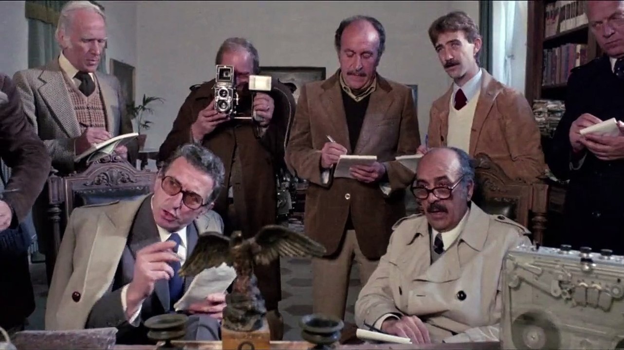 Convoy Busters (1978) stream deutsch anschauen