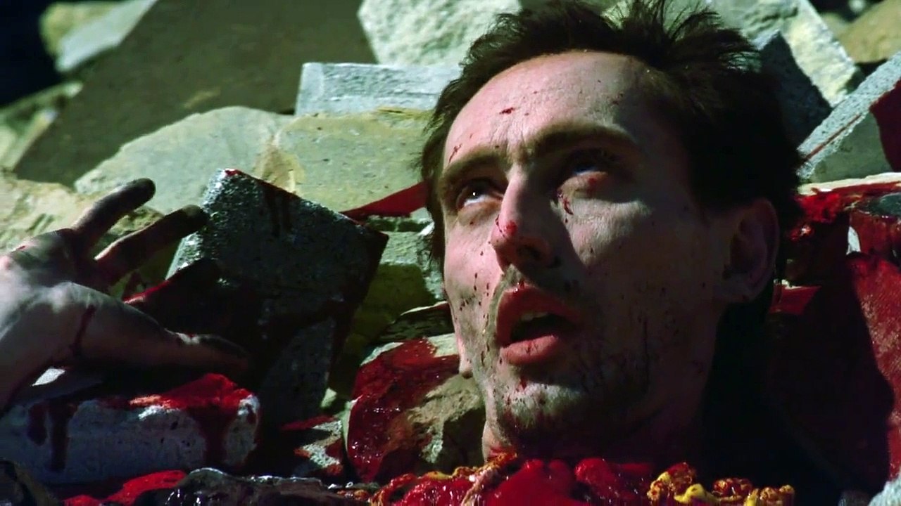 Doll Man - Der Space-Cop! (1991) stream deutsch anschauen