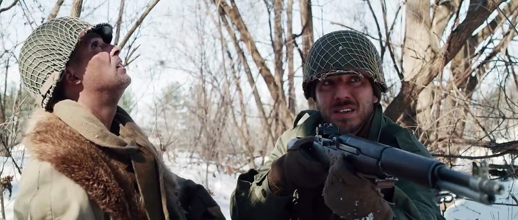 Winter War - Kampf um die Ardennen (2020) stream deutsch anschauen