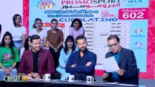 Elhiwar Sport S02 Episode 35 24-06-2024 Partie 01