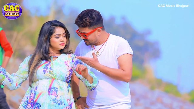 हम अपना बाबू जी के पारा है | Risi Raj Khusi Tiwari | Ham Aapna Babu Ji Ke Para Hai New Bhojpuri Video
