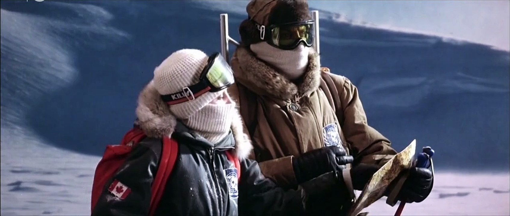 Die Bäreninsel in der Hölle der Arktis (1979) stream deutsch anschauen