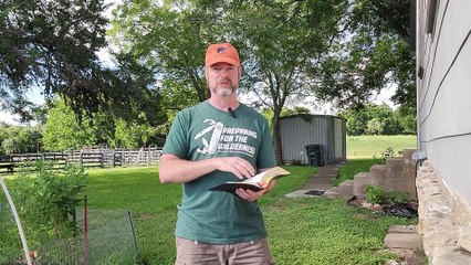 The Potter and Clay in Romans 9:21