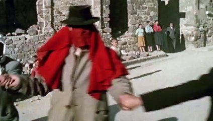 I morti di Alos | movie | 2011 | Official Trailer