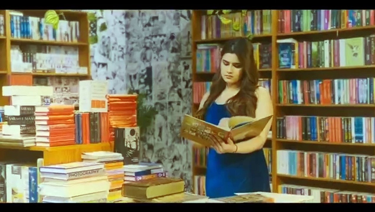 CHAND (Official Video) - Krrish Rao & Swara Verma ft. Chahat Yadav | Love Haryanvi Song 2024