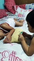 ginagawa mu sa kambal mu