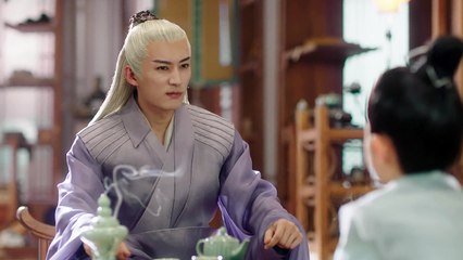 Thiên Cổ Quyết Trần Tập 46 Thuyết minh