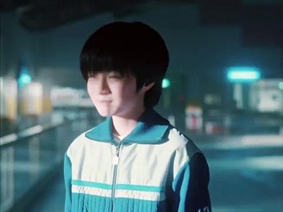 監督：奥山大史×主演：池松壮亮×主題歌：ハンバート ハンバート、映画『ぼくのお日さま』予告編【2024年9月公開】