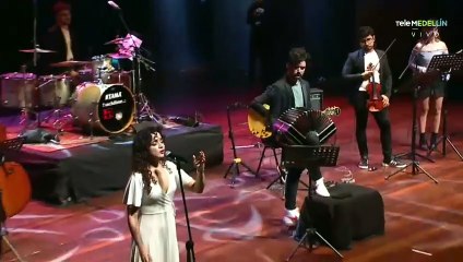 EN VIVO:  Festival Internacional de Tango de Medellín (289)