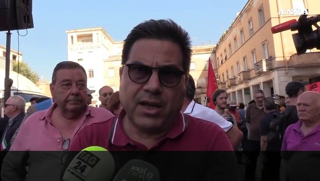 Bracciante morto, D'Amato: Istituzioni lavorino per regolarizzare lavoratori del sud Pontino