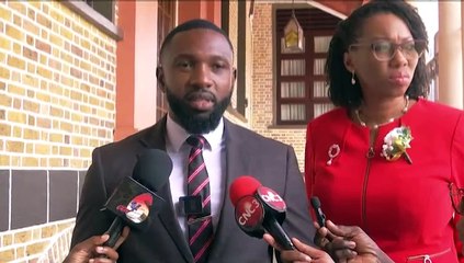 Farley Augustine Urged to Resign Over Budget Concerns 💼