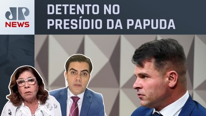 Visita de parlamentares a Silvinei Vasques é autorizada pelo STF; Vilela e Dora Kramer analisam