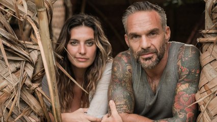 Coup de foudre à Bora Bora