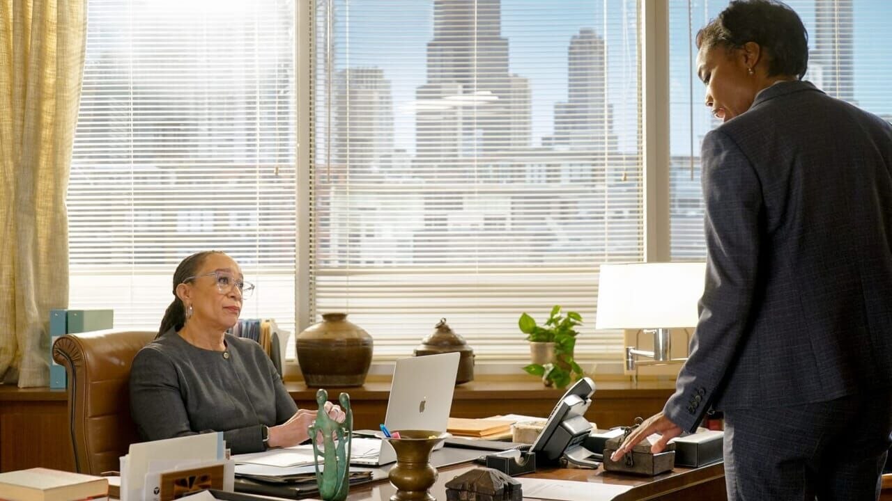 Chicago Med